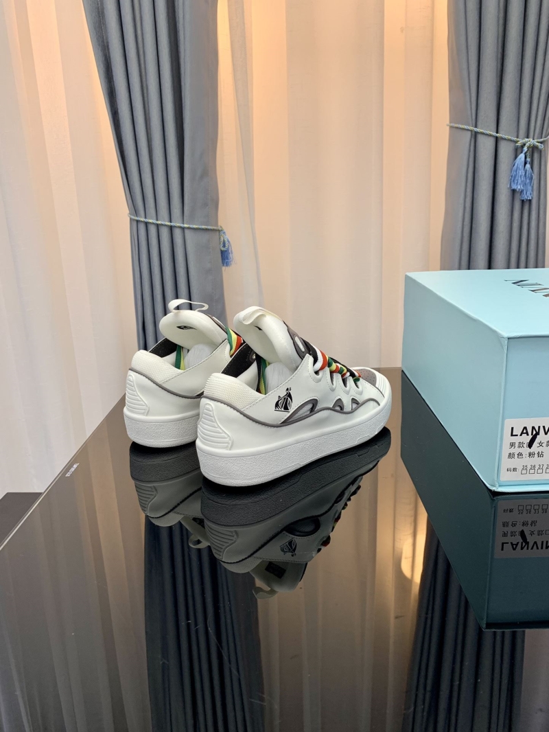 Lanvin Sneakers